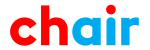 Chair Airlines